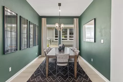 Dining - 100 Ridgewell Loop, Georgetown, TX 78633 photo 1 of 1