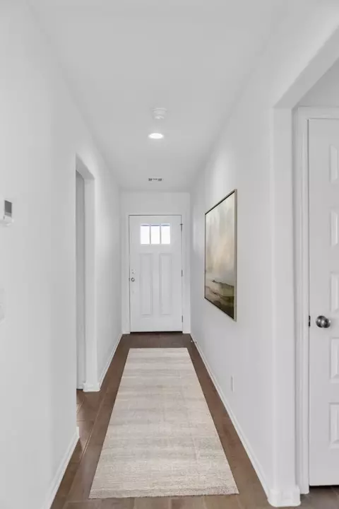 Entry Way - 1535 E 36th St N, Tulsa, OK 74106 photo 2 of 3