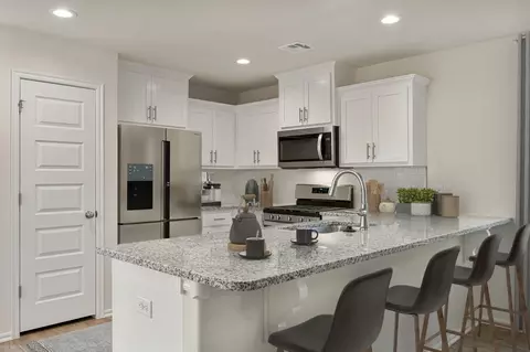 Kitchen - 1535 E 36th St N, Tulsa, OK 74106 photo 3 of 6
