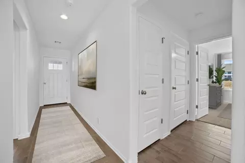 Entry Way - 1535 E 36th St N, Tulsa, OK 74106 photo 1 of 3