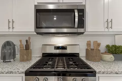 Kitchen - 1535 E 36th St N, Tulsa, OK 74106 photo 6 of 6