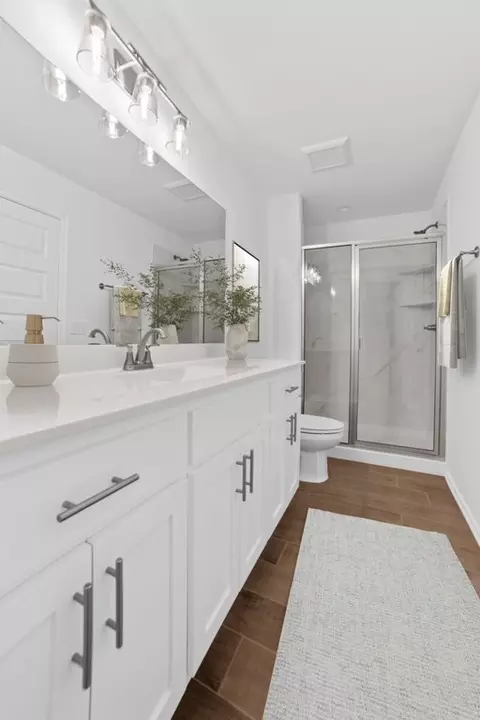 Bath - 1535 E 36th St N, Tulsa, OK 74106 photo 2 of 3