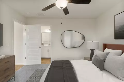 Bedroom - 1535 E 36th St N, Tulsa, OK 74106 photo 2 of 6