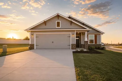 Exterior - 1535 E 36th St N, Tulsa, OK 74106 photo 6 of 6
