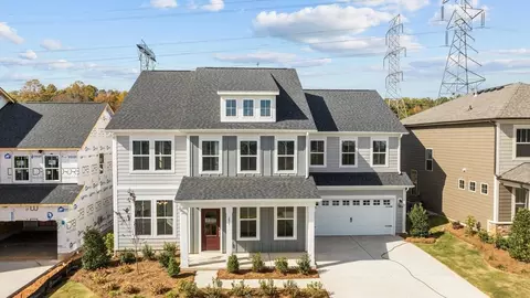 3010 Grandiose Dr, Indian Trail, NC 28079