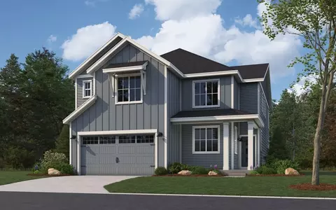 13796 Daffodil Pt, Parker, CO 80134