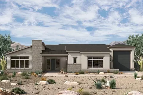 18113 E Avenida Del Valle, Queen Creek, AZ 85142
