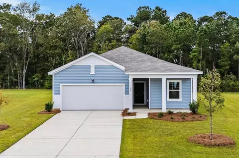 1171 Carriage Wood Cir, Ridgeville, SC 29472