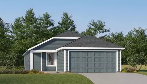 415 S Ozark St, Prairie Grove, AR 72753