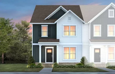 837 Weavers Abbey Pl, Knightdale, NC 27545