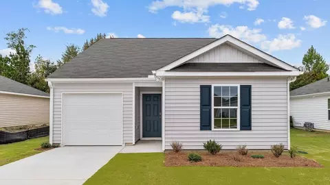 3606 Huntsmoor Ln NW, Wilson, NC 27896