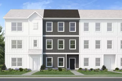 736 Orchard Vista Cir, Raleigh, NC 27606