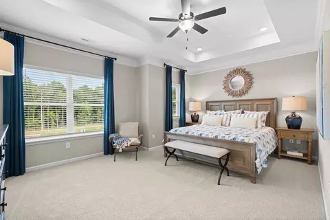 Bedroom - 273 Artimis Dr, Dalton, GA 30720 photo 1 of 13