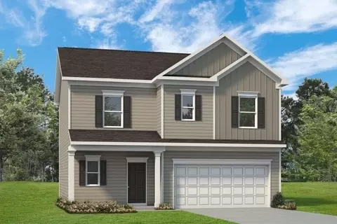 273 Artimis Dr, Dalton, GA 30720
