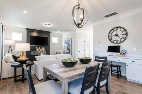 Dining - 273 Artimis Dr, Dalton, GA 30720 photo 6 of 6