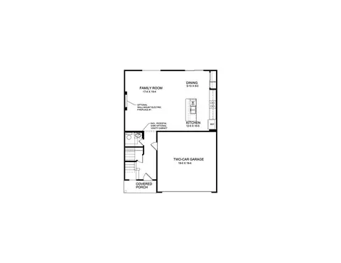 2007 Harvest Meadows Ave, Batavia, OH 45103
