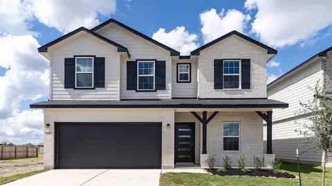 6421 Scooby Acres, San Antonio, TX 78253