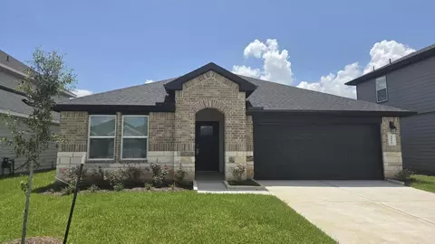 3703 Melbourne Mnr, Fulshear, TX 77441