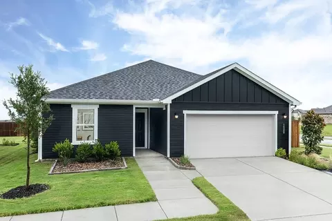 1549 Kingsbridge Dr, Princeton, TX 75407