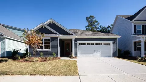 2027 Cypress Hill Dr SE #LOT 5, Bolivia, NC 28422