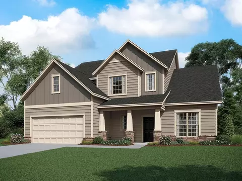 707 Enoree River Pl, Greer, SC 29651