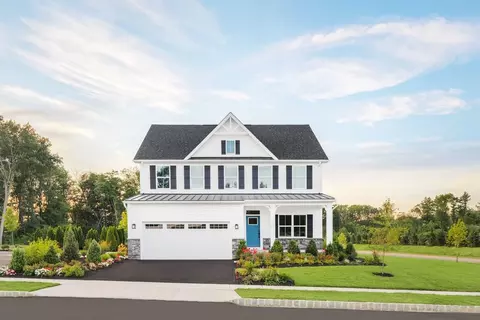 2 Silas Rd, Budd Lake, NJ 07828