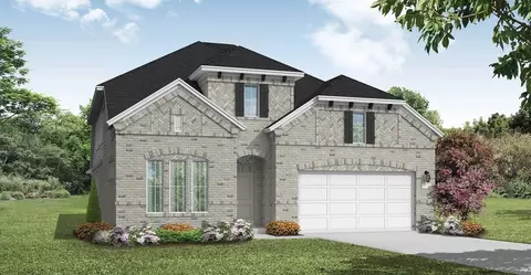200 Dominion Dr, Wylie, TX 75098