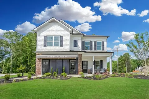 Exterior - 701 Sinclair Ln, Temple, GA 30179 photo 3 of 14
