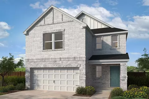 709 Grand Dale Dr, Lavon, TX 75166