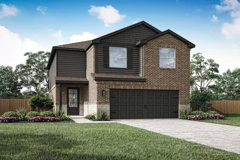 9019 Gore Cres, Converse, TX 78109