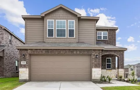 6509 Adderly Rd, Pilot Point, TX 76258