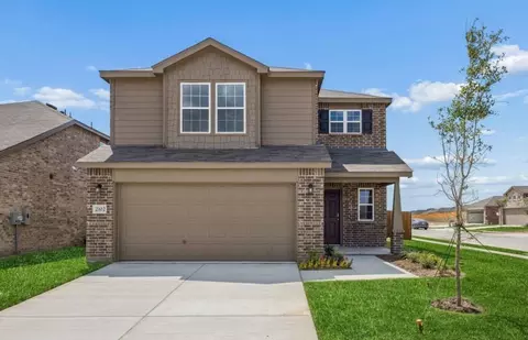 6509 Adderly Rd, Pilot Point, TX 76258