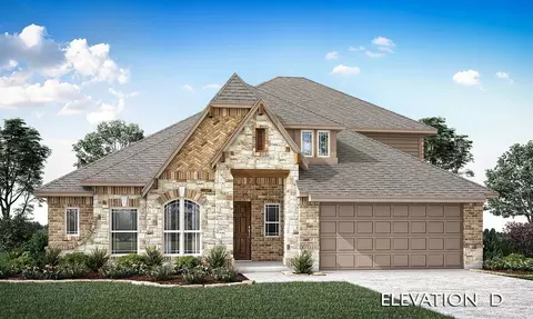 112 Sweetwater Dr, Commerce, TX 75428