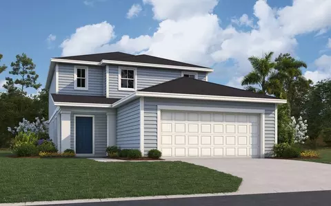5748 Lagoon Cruise Way, Jacksonville, FL 32234