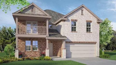 1974 Truscott Pkwy, Nolanville, TX 76559