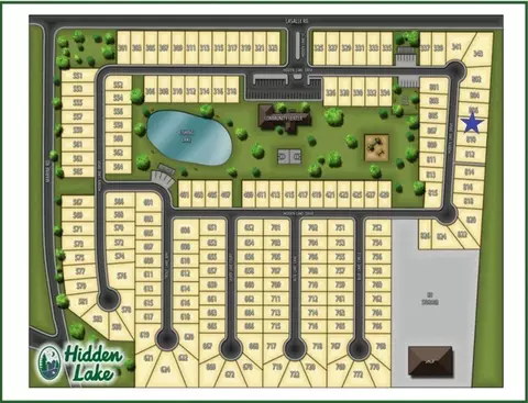 62650 Lasalle Road Lot #808, Montrose, CO 81401
