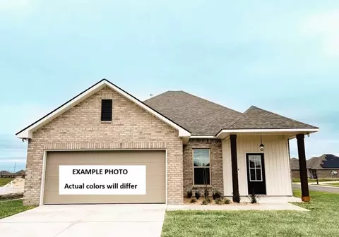 201 Summit Ave, Sulphur, LA 70665