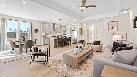 Entry Way - 403 Briggs Dr, Easley, SC 29642 photo 1 of 3