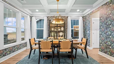 Dining - 403 Briggs Dr, Easley, SC 29642 photo 1 of 4
