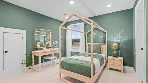 Bedroom - 403 Briggs Dr, Easley, SC 29642 photo 5 of 10