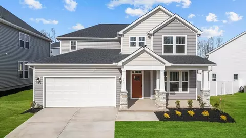 Exterior - 403 Briggs Dr, Easley, SC 29642 photo 3 of 14