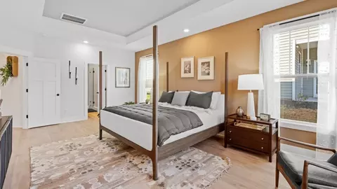 Bedroom - 403 Briggs Dr, Easley, SC 29642 photo 1 of 10