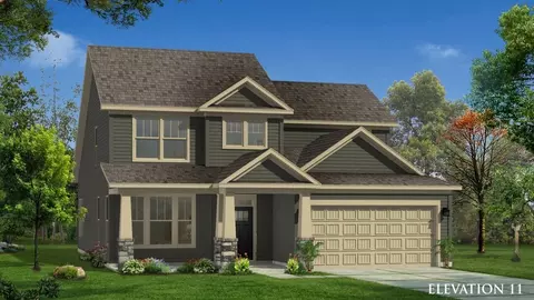 Exterior - 403 Briggs Dr, Easley, SC 29642 photo 7 of 14