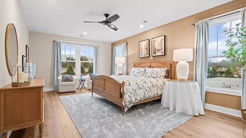 Bedroom - 403 Briggs Dr, Easley, SC 29642 photo 2 of 10
