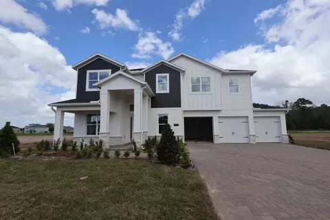 3035 Solace Way, Orlando, FL 32820