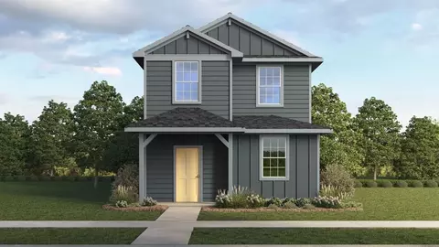 322 Nizao Ln, Bastrop, TX 78602