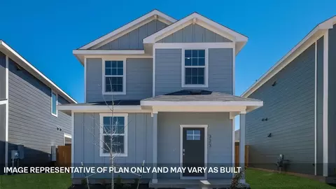322 Nizao Ln, Bastrop, TX 78602
