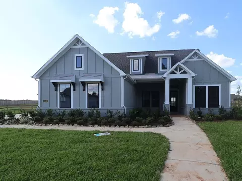 16582 Gaines Glen Ln, Montgomery, TX 77316