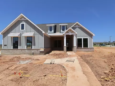 16582 Gaines Glen Ln, Montgomery, TX 77316