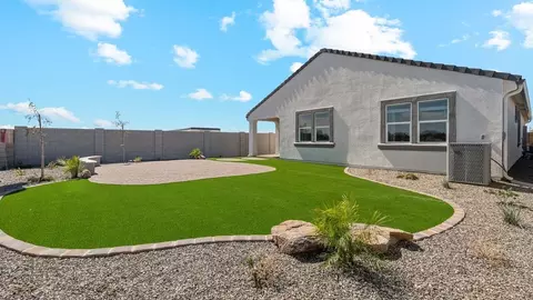Exterior - 2872 W Sonrisa Ave, Apache Junction, AZ 85120 photo 3 of 15
